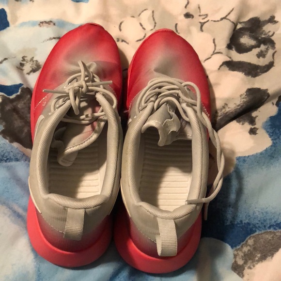 Ombre Nike Roshe Run - Picture 5 of 8